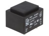 Transformator &icirc;ncapsulat 2,3VA 230VAC 18V PCB
