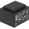 Transformator &icirc;ncapsulat 2,3VA 230VAC 18V PCB