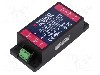 Alimentator SMPS, 24V DC, 1072mA, 25W, TRACO POWER - TMPW 25-124-T