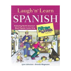 Laugh 'n' Learn Spanish: Featuring the #1 Comic Strip ""For Better or for Worse""