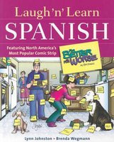 Laugh &amp;#039;n&amp;#039; Learn Spanish: Featuring the #1 Comic Strip &amp;quot;&amp;quot;For Better or for Worse&amp;quot;&amp;quot; foto