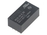Convertor DC/DC 4.5-36V Intrare 2-35V Iesire 300mA PCB