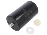 Condensator electrolitic 5600uF 400VDC 20% M5 2000h