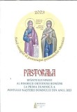 Cumpara ieftin Pastorala Sfantului Sinod 2003, Carti Religioase Spirituale, Editura Basilica, Brosata