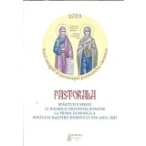 Pastorala Sfantului Sinod 2003