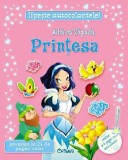 Cumpara ieftin Albă ca Zăpada, prinţesa. Editia a 2-a