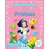 Albă ca Zăpada, prinţesa. Editia a 2-a