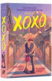 XOXO - Axie Oh, 2021