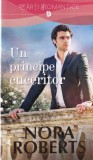 Nora Roberts - Un principe cuceritor