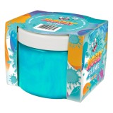 Cumpara ieftin Slime in cutie JIGGLY SLIME , turcoaz perlat, 500 g