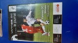 Program OC Vannes - Nimes