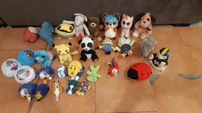 haine copii si plusuri foto