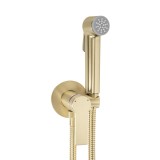 Baterie bideu Rea Argus Brush Gold