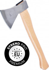 Axe Strend Pro Premium Traditional, 800 g foto