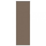 Cumpara ieftin Jaluzea cu role opace cafea 85x210 cm latime tesatura 80,7 cm