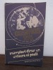 Cosmos XXI - Intamplari dintr-un Univers al Pacii, Al. Mironov, SF, Editura Politica 1987, dedicatie si autograf