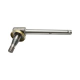 Fuzeta stanga pentru Massey Ferguson, 335 mm, cod OEM 897476M95
