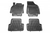 Covorase Auto Cauciuc Tip Tavita Dedicate Renault Fluence 2009-2016 Rezaw Polonia