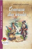 Comoara din insula - Robert Louis Stevenson