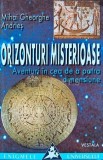 Orizonturi misterioase. Aventuri in cea de a patra dimensiune - 2001 - Mihai Gheorghe Andries (I151)
