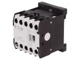 Contactor 3P NO 3 Auxiliare NO 24VDC 12A