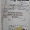 DIN ISTORIA PROTECTIEI PROPRIETATII INDUSTRIALE IN ROMANIA , DOCUMENTE SI ACTE NORMATIVE , VOLUMUL II , 2003 *EDITIE BROSATA