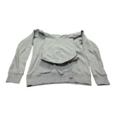 Bluza dama, culoarea gri, marimea S