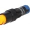 Comutator apăsare Poz 2 SPDT 0,5A/250VAC IP40