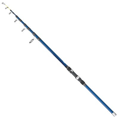 Lanseta crap amestec Baracuda Tornado 3.0 m A: 150-250 g foto