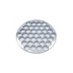 Forma din aluminiu pentru paste umplute foto