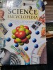 Enciclopedia Științei Parragon 1999, Coperta Cartonată, Stare Buna