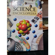 Science encyclopedia