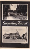 Campulung Muscel. Gradina Publica. Hotel Regal (necirculata)