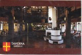 bnk cp Sinaia - Taverna Sarbului - necirculata