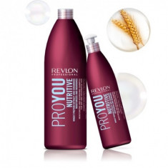 Pro You Nutritive Shampoo ? Sampon regenerator 1000ml foto