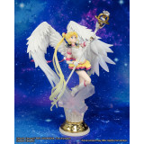 Sailor Moon Eternal FiguartsZERO Chouette PVC Statue Darkness calls to light, and light, summons darkness 24 cm