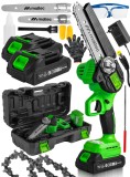 Mini fierastrau cu acumulator MasterCut 1000 W, MalTec 112483