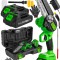 Mini fierastrau cu acumulator MasterCut 1000 W, MalTec 112483