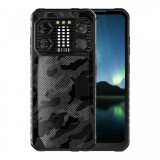 Cumpara ieftin Telefon mobil F150 B2 Pro PolarNight, Rugged ultra slim, 108MP, 4G, 6.8 FHD+ 120Hz, 24 GB Ram (12+12)GB RAM, 256GB ROM, Helio G99, 10000mAh, Dual SIM