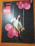 flacara 22 martie 1969-articol savinesti si articolul pasiune ecvestra