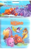 Disney. Carticica mea de baie. In cautarea lui Nemo