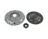 Kit ambreiaj Luk 623081800