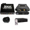 Pachet kit multimedia Mercedes clasa B W245 , NTG 2.5 GPS/DVD/USB/SD/CAM - PKM67535
