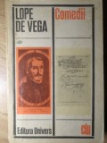 COMEDII-LOPE DE VEGA-222957