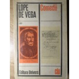 COMEDII-LOPE DE VEGA-222957