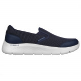 Cumpara ieftin Skechers Go Walk Flex - Request - navy-gray - 44