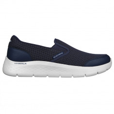 Skechers Go Walk Flex - Request - navy-gray - 44 foto