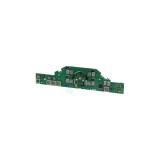 Placă electronică pentru plită GAGGENAU BOSCH 00672103 Original