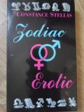 ZODIAC EROTIC. ASTROLOGIE INTRE CEARCEAFURI-CONSTANCE STELLAS-269639