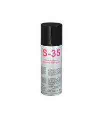 Spray spuma de curatare monitoare DUE CI 200ml